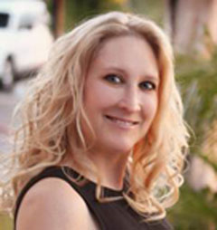 Tracy Lawhon Parrott