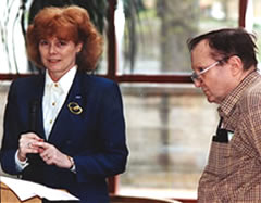 George Hudock