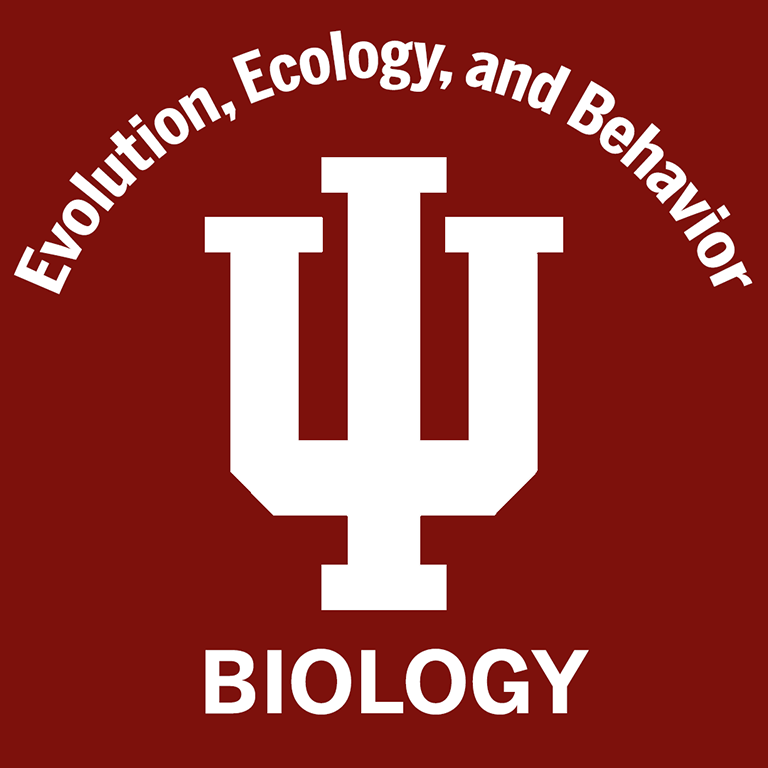 IU logo.