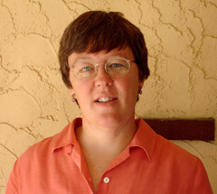 Lynda Delph
