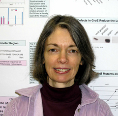 Patricia Foster