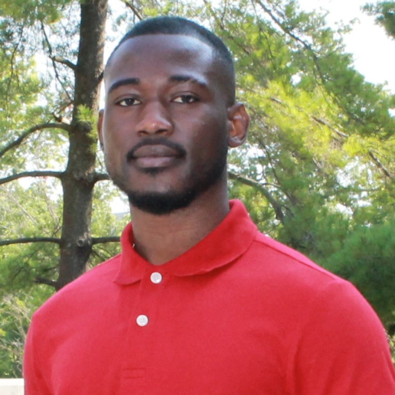 Oluwaferanmi Oladunni