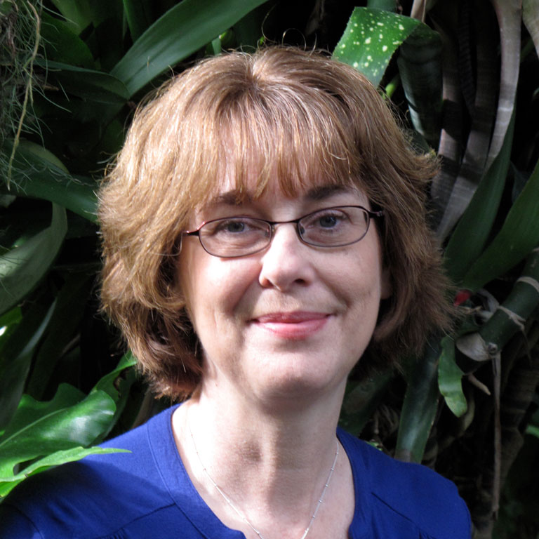 Diane Pikaard