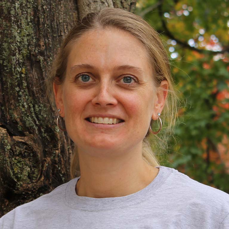 Anna Knust