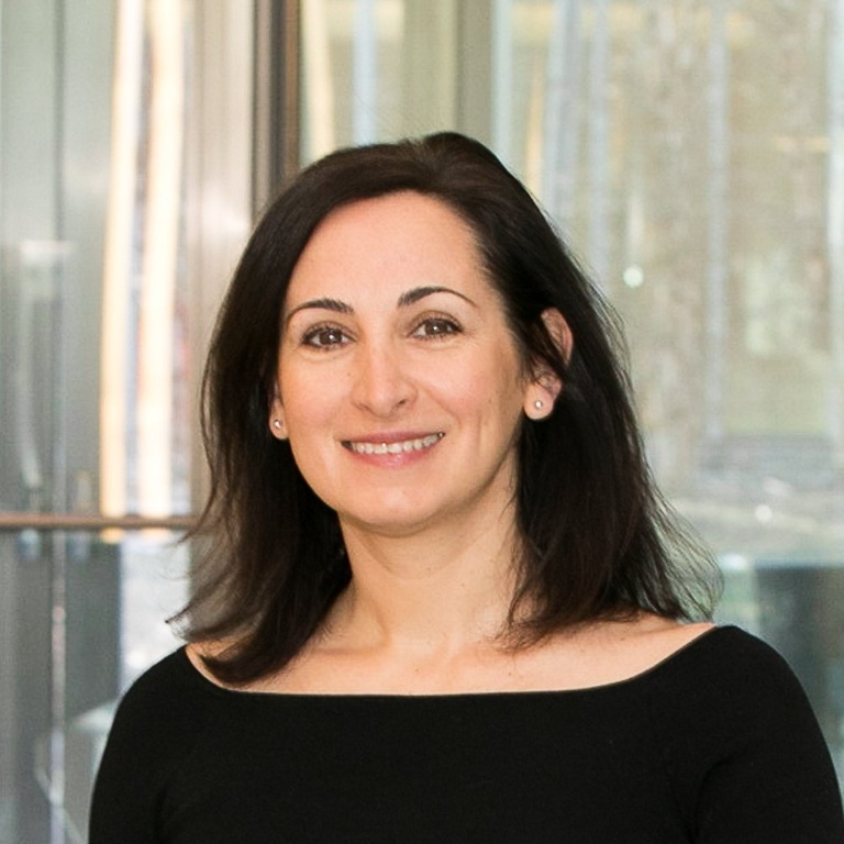 María de la Paz  Fernández