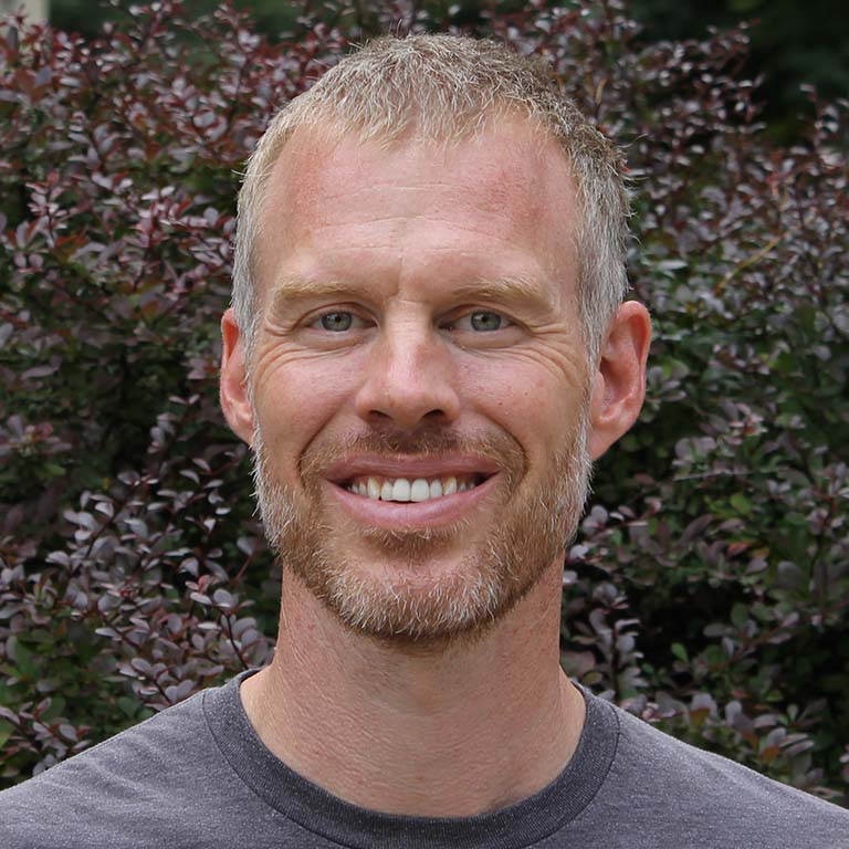 Jason Winters