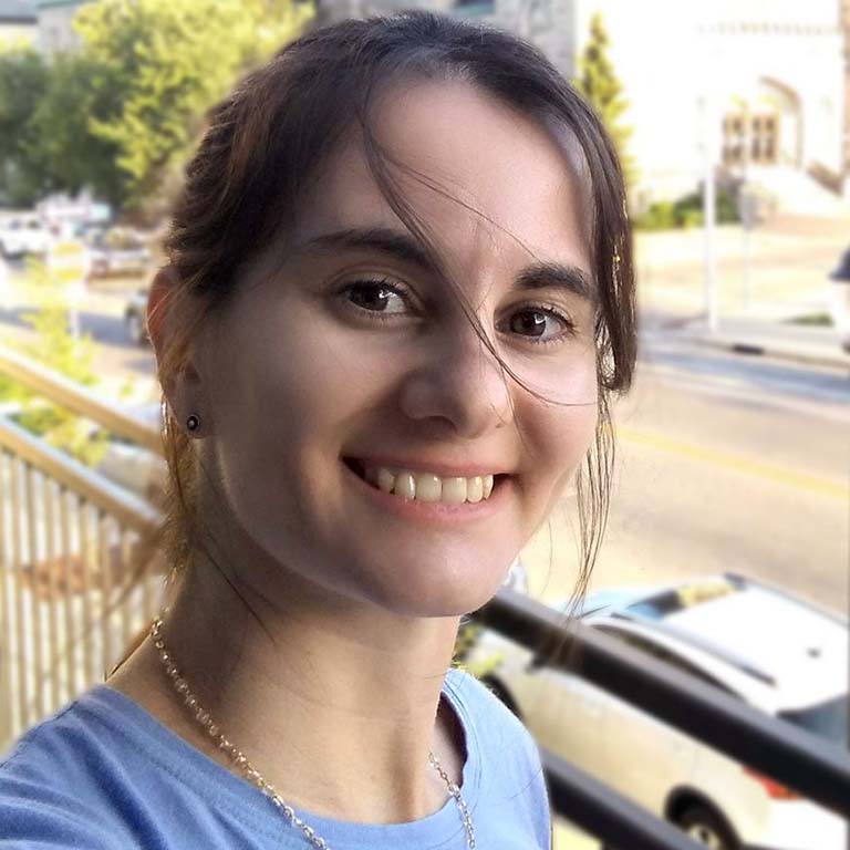 Lucía Borniego