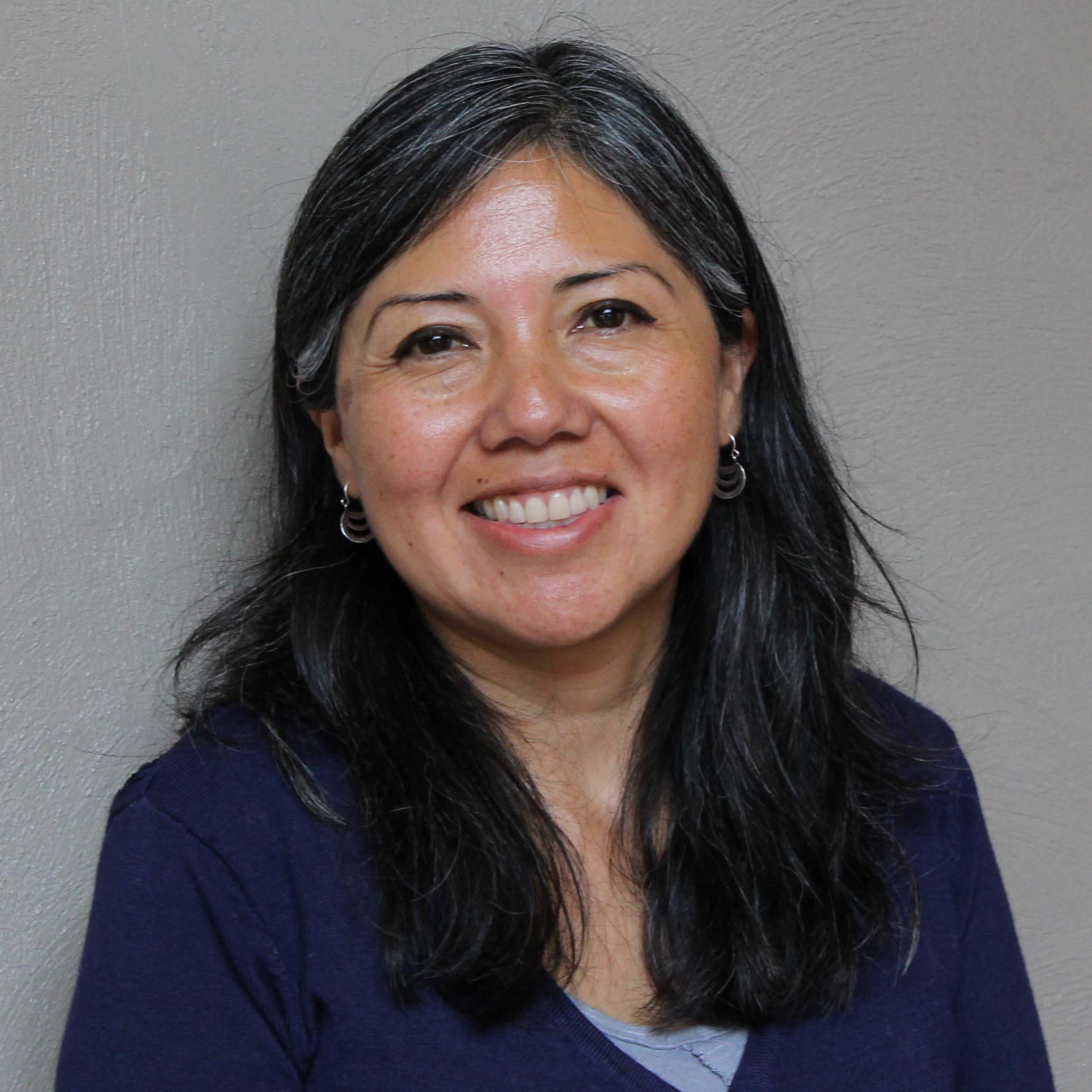 Elizabeth Huenupi