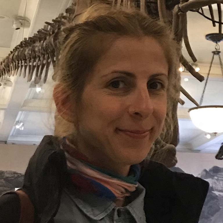 Canan Karakoç