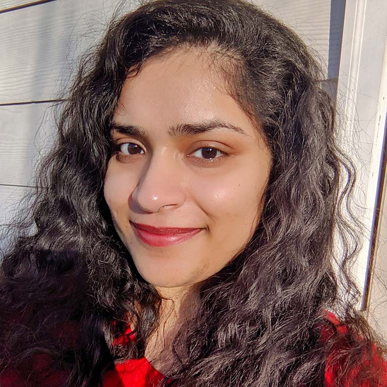 Pravija Krishna