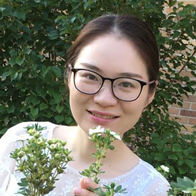 Jing Lyu