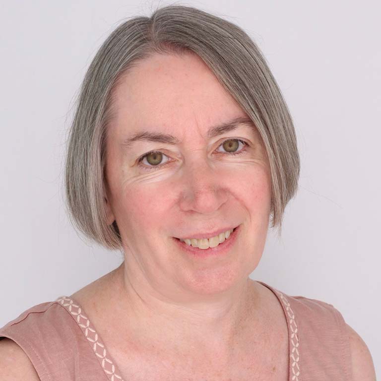 Maryann Martin