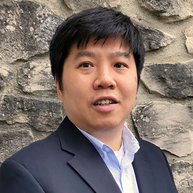 Richard Wang